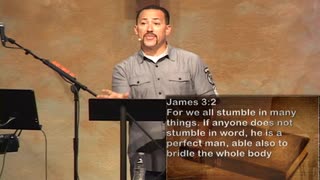 Refuge Church of Atascadero (Video)