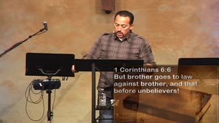 Refuge Church of Atascadero (Video)