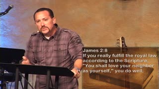 Refuge Church of Atascadero (Video)