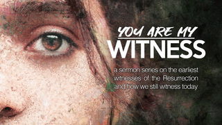 The Gospel Isn't Abstract, It's Personal episode artwork