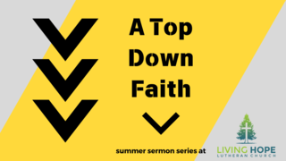 Jesus Makes Us Fruitful Branches