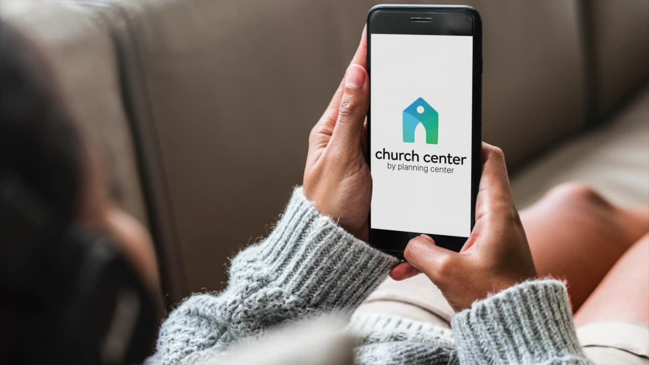 Coastal Church cover