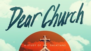 Free from the Law, Slaves to Christ
