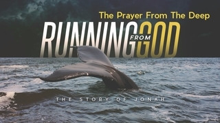 The Prayer From the Deep