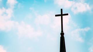 The Kingdom of God in Mechanicsburg