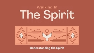 Understanding the Spirit | Jonathan Pack