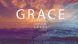 A Case for Grace