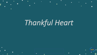 The Door of Your Heart