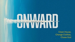 Onward: A New Identity | Joey Brown