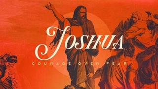 Joshua Chapter 6