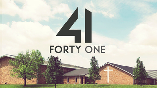41 Church - Name change