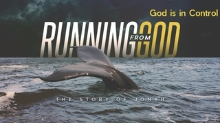 God is in control