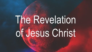 Jesus Revealed