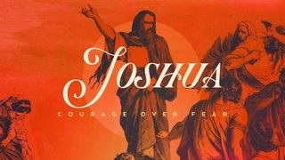 Joshua Ch. 2