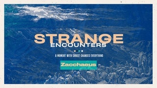 Strange Encounters: Zacchaeus | Joey Brown
