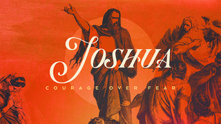 Joshua 20 | Mark Miller