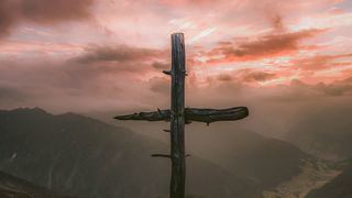 John 15:18-20 episode artwork