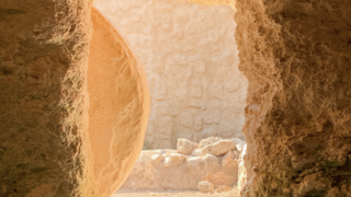 Luke 24:13-35 episode artwork