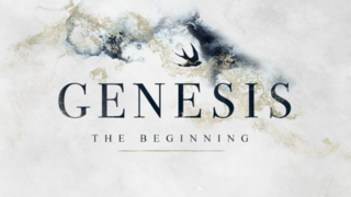 Genesis 3 episode artwork