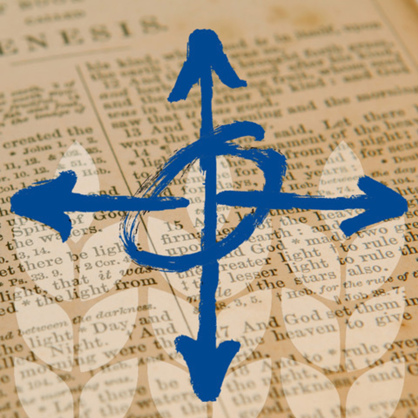 CrossReference cover art