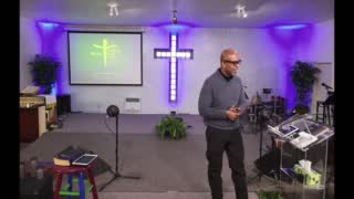 Luke: Blessed Are You...