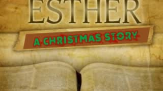 Esther - A Christmas Story: It's About Celebrating episode artwork