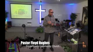 Luke: The Cost of Discipleship