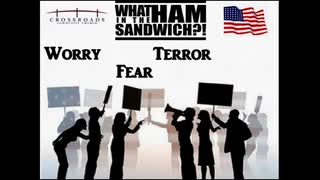 What In The Ham Sandwich II episode artwork