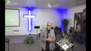 Luke: Live With Purpose