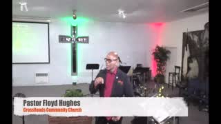 Christmas Eve Candlelight Celebration