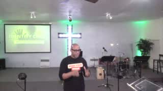 2 Peter: Identity Crisis in the Church Part 3 episode artwork