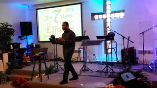 7 Habits of Effective Christian Congregations III episode artwork