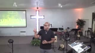 Obadiah: Only God Can Judge Me And He Will episode artwork