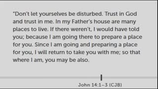 iBelieve X: Jesus Equips Us To do God's Will episode artwork