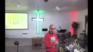 Luke: Fact Checking The Gospel