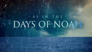 As In The Days Of Noah III episode artwork