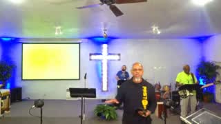 Mark My Words: TheSovereignty of Jesus is Undeniable episode artwork