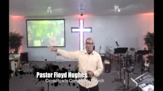 I AM The Way The Truth And The Life