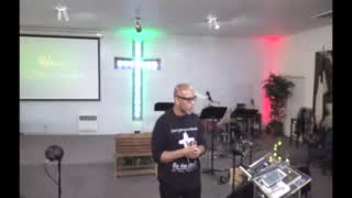 Luke: Your Purpose in 2026