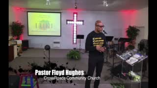 Luke: More Costs of Discipleship