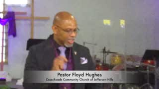 Resurrection Sunday Celebration 2024 episode artwork