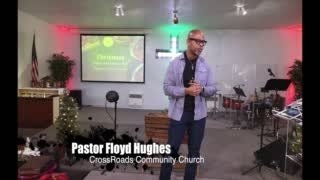 Luke: Give God The Praise