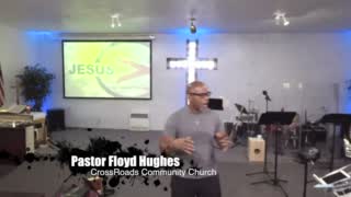 Jesus Is Greater Than Our Faithlessness episode artwork