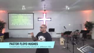 The Prison Epistles: Colossians - Can We Pray For You episode artwork
