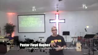 The Prison Epistles: Colossians - Jesus Is Lord And God episode artwork