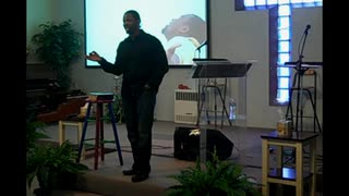 Video - When In Rome: Sexual Healing episode artwork