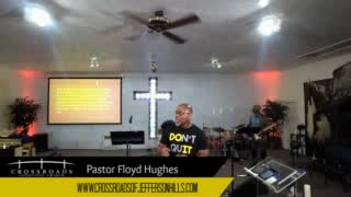 Evangelism: Easy As 1, 2, 3 episode artwork