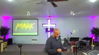 Mark My Words: Discipleship Isn't For Punks episode artwork