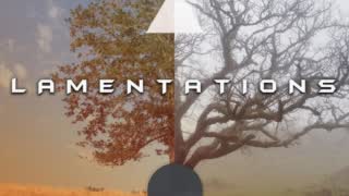 Lamentations IV episode artwork