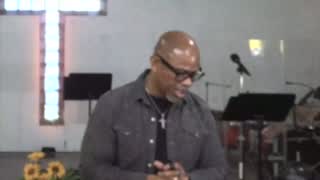 The Prison Epistles: Colossians - Only God Can Judge You episode artwork